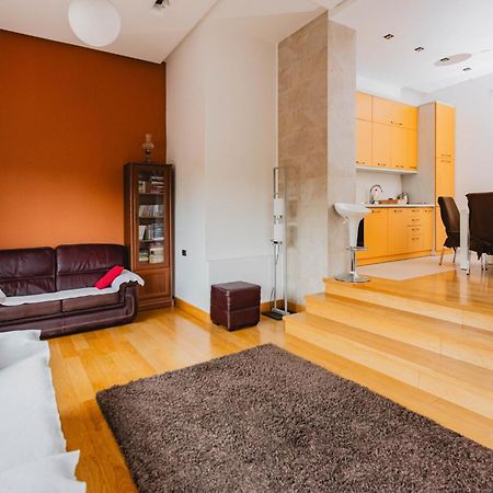 Apartman Kalvarija Beograd Eksteriør bilde