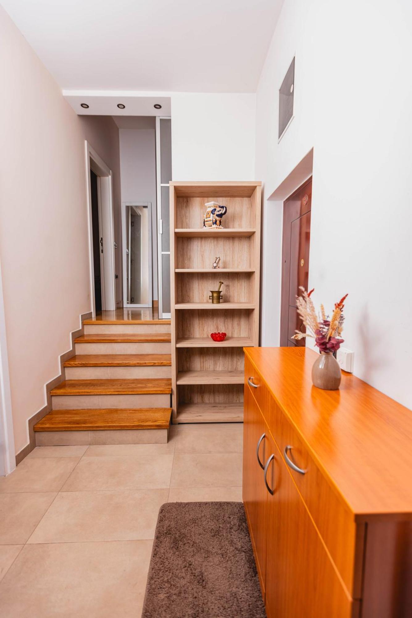 Apartman Kalvarija Beograd Eksteriør bilde