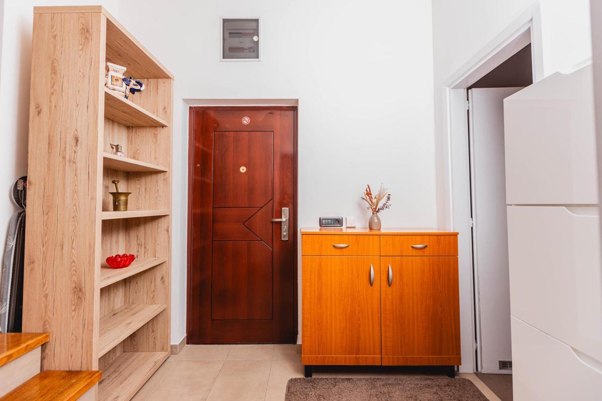 Apartman Kalvarija Beograd Eksteriør bilde