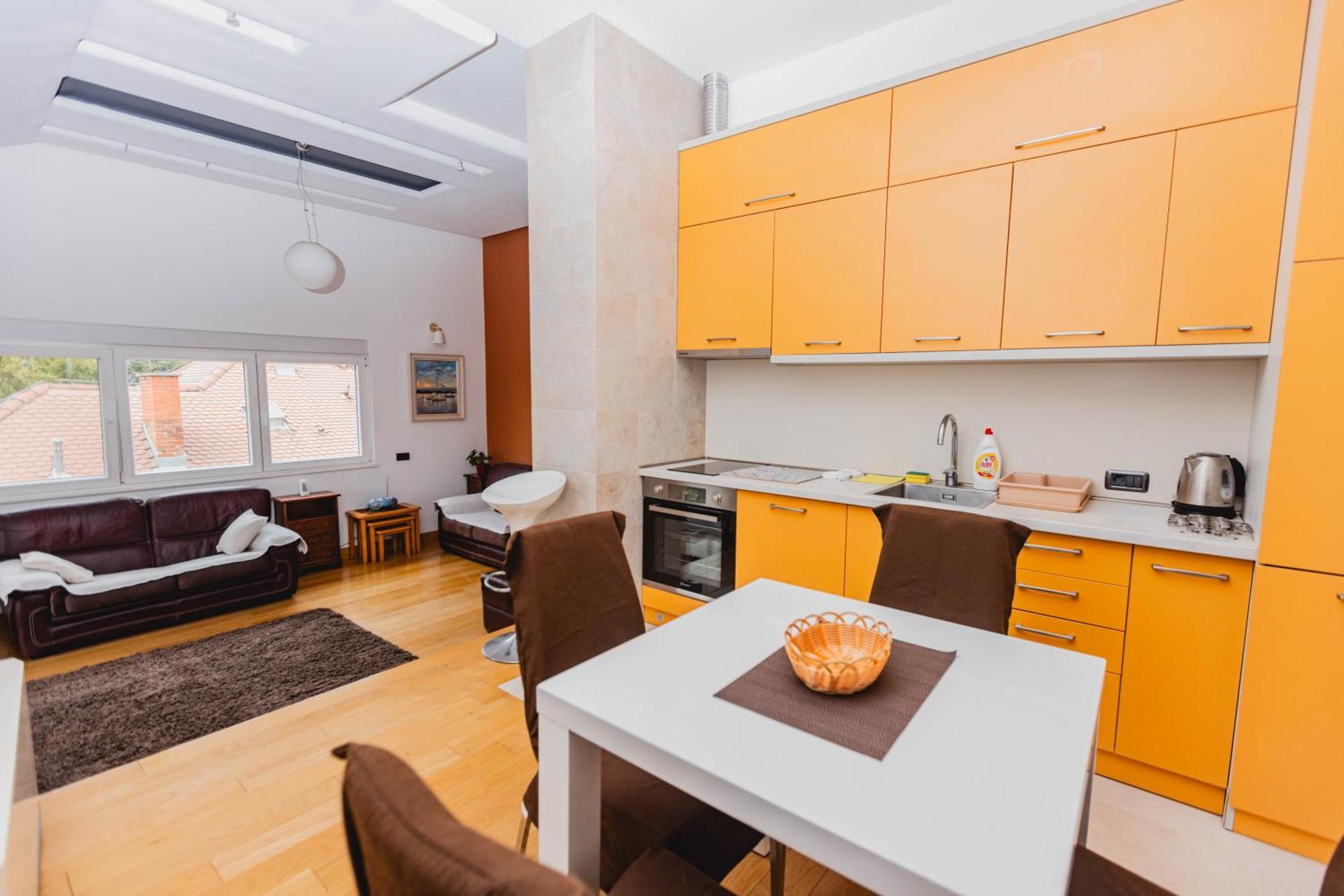 Apartman Kalvarija Beograd Eksteriør bilde
