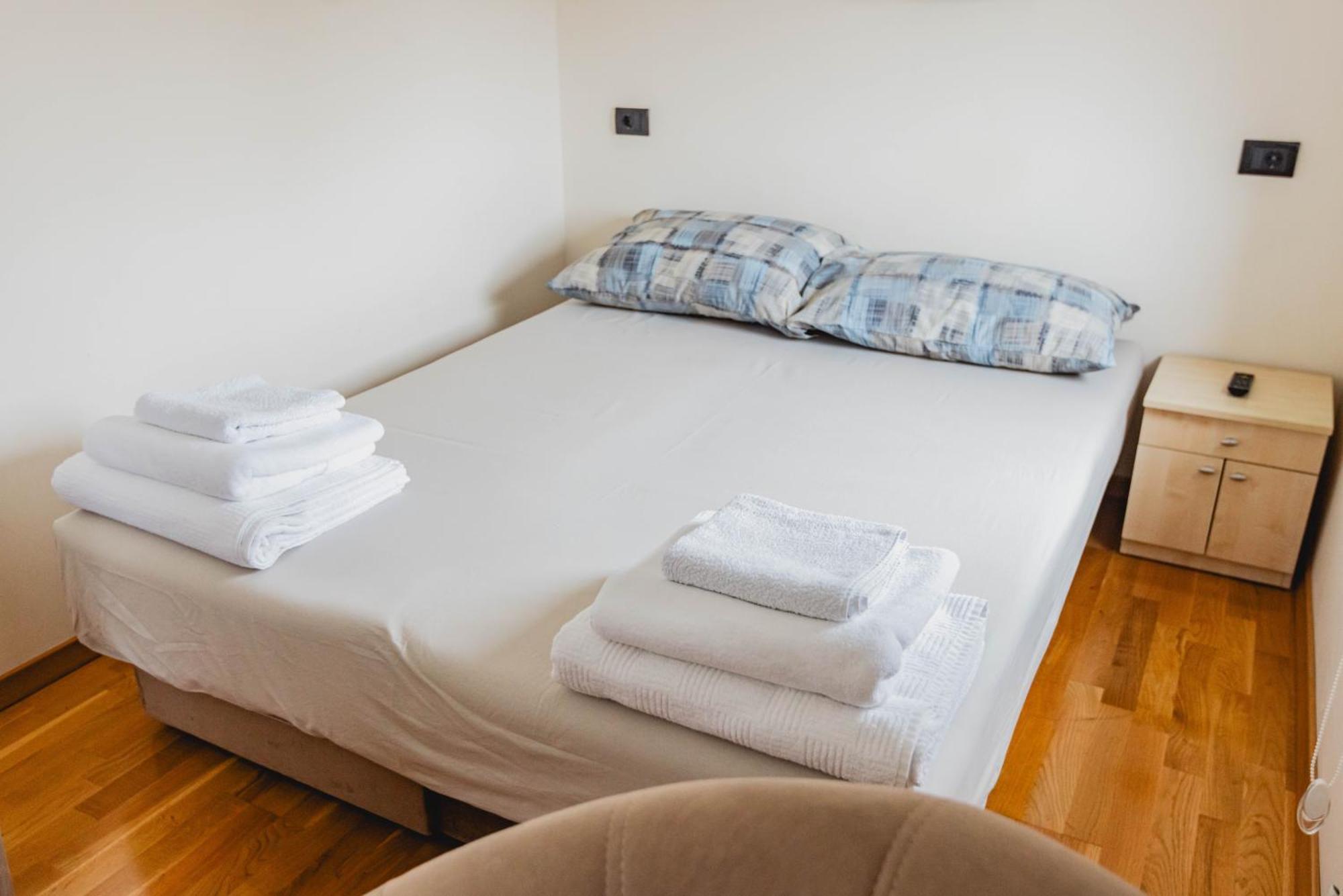 Apartman Kalvarija Beograd Eksteriør bilde