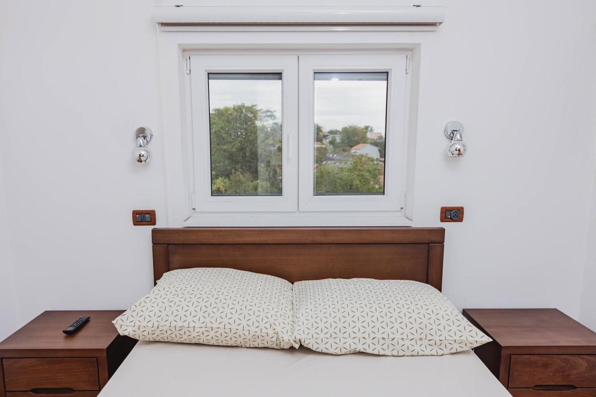 Apartman Kalvarija Beograd Eksteriør bilde
